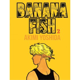Banana Fish 02